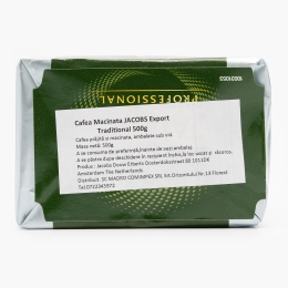 Export Tradițional 500g cafea măcinată 