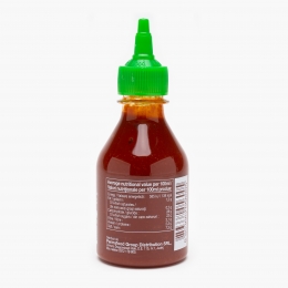 Sos chili picant sriracha 200ml