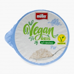 Orez vegan natur 180g
