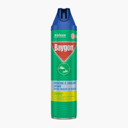  Spray împotriva muștelor și țânțarilor 400ml