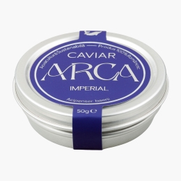 Caviar Imperial 50g