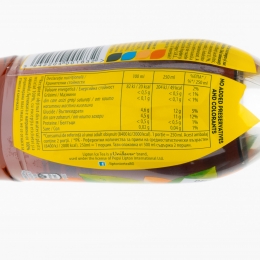 Ice tea piersici 500ml