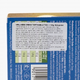 Cremă tartinabilă ton 100g