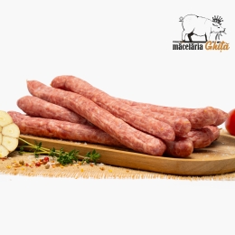 Cârnați semiafumați 500g