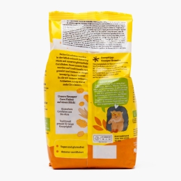 Fulgi de porumb eco Corn Flakes, fără gluten 325g