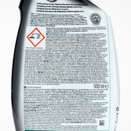 Soluție spray WC Power 0.5l