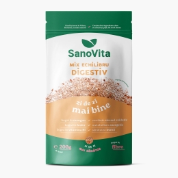 Mix Echilibru Digestiv 200g