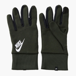 Mănuși iarnă Lg Club Fleece, mărime M, negru