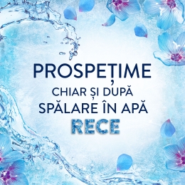 Balsam rufe Lenor Spring Awakening 32 spălări, 675ml