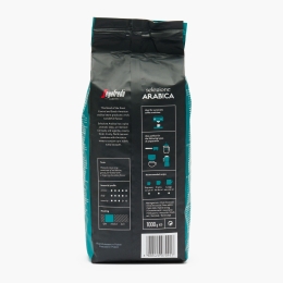 Zanetti Arabica, 1 kg, cafea boabe