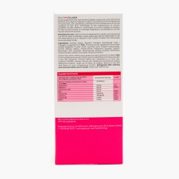 Complex de Colagen și Acid Hialuronic 0.5l