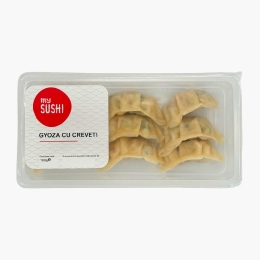 Gyoza cu creveți 180g
