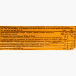 Baton eco cu susan 30g