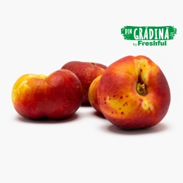 Platarine România 500g