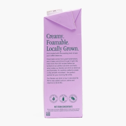 Băutură vegetală din ovăz Barista, 1l