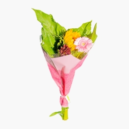 Buchet de flori Sunny Mixt