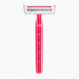 Aparat de ras Pure Lady 3 lame, 4+2 buc