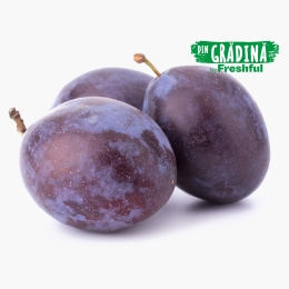 Prune România 1kg