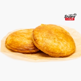 Plăcintă cu brânză 2x150g