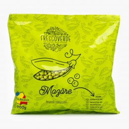 Mazăre 400g
