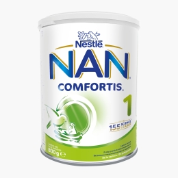 Formulă de lapte praf Comfortis 1, de la naștere, 800g
