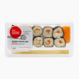 Sushi Osaka mix 205g
