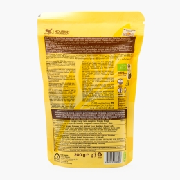 Pulbere de ghimbir eco 200g