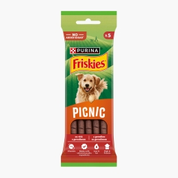 Recompense pentru câini, 42g, Beggin' Strips cu vită