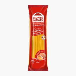 Paste Spaghetti cu ou 400g
