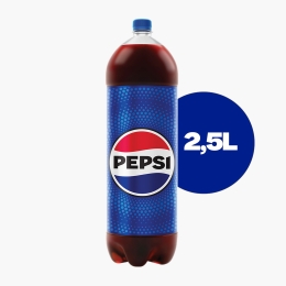 Băutură carbogazoasă aromă cola 2.5l