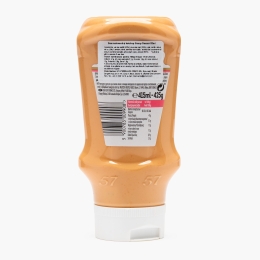 Sos de maioneză cu ketchup MayoKetchup 425g