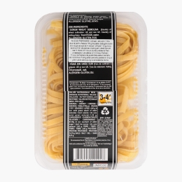 Paste proaspete Tagliatelle 300g