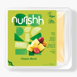 Bloc vegetal Clasic 200g