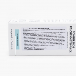 Cremă tonifiantă pentru contur ochi, bio 20ml