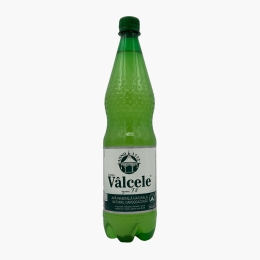 Apă minerală naturală carbogazoasă 1l