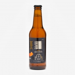 Bere artizanală Pure Blonde sticlă 0.33l