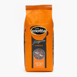 Cafea boabe Loungebar Classico 1kg