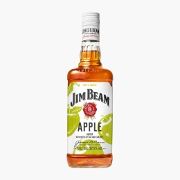 Whiskey Apple 35% alc. 0.7l