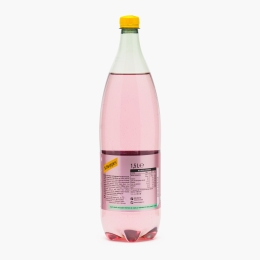 Băutură carbogazoasă pink tonic 1.5l