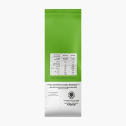 Snacks Sănățele BIO din mazăre și linte, fără gluten 40g