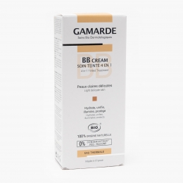 BB cream bio pentru ten deschis 40ml