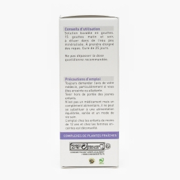 Complex de plante proaspete mycolys eco 50ml