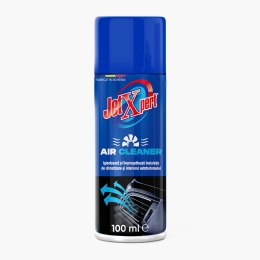 Soluție auto de curățare și împrospătare AC 100ml