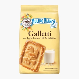 Biscuiți cu lapte 350g
