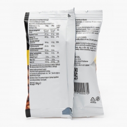 Arahide cu coajă coapte și sărate 50g