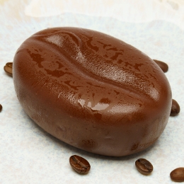 Prăjitură Bob de cafea 100g