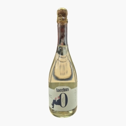 Vin spumant fără alcool, 750ml