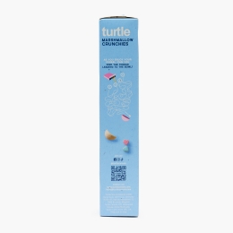 Cereale eco crocante Marshmallow, fără gluten 300g