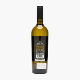 Vin alb sec Grillo Sicilia, 12%, 750ml
