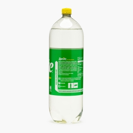 Băutură carbogazoasă Fresh, 2.5l